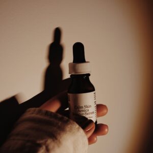 Vitamin C Serum