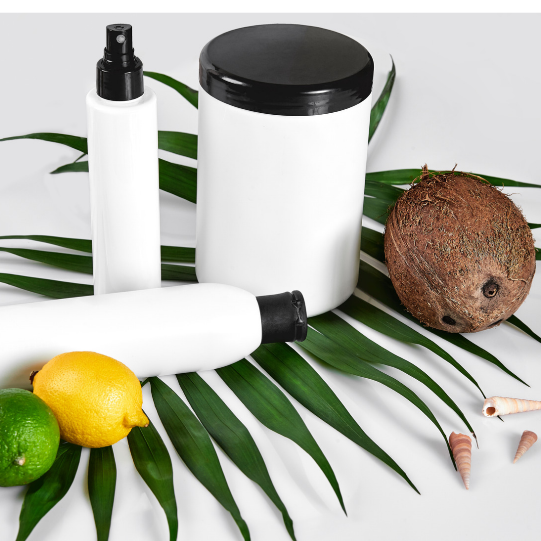 Body lotion - Image 3